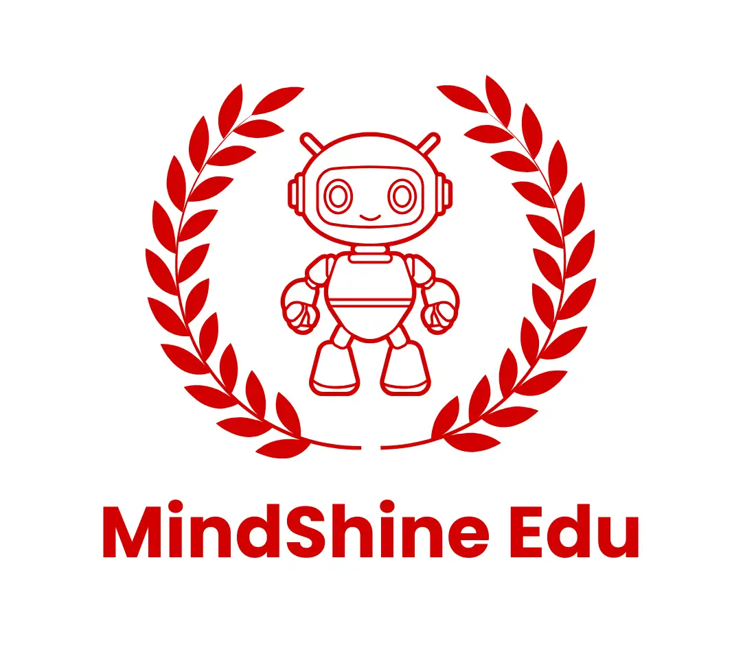 Mindshine Edu