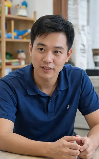 Phụ huynh Mindshine