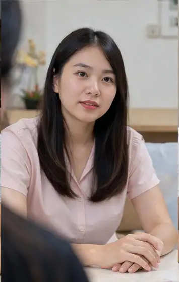 Phụ huynh Mindshine