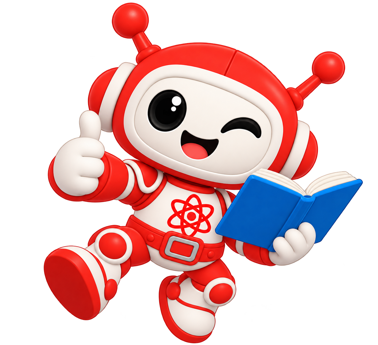 MindShine Mascot