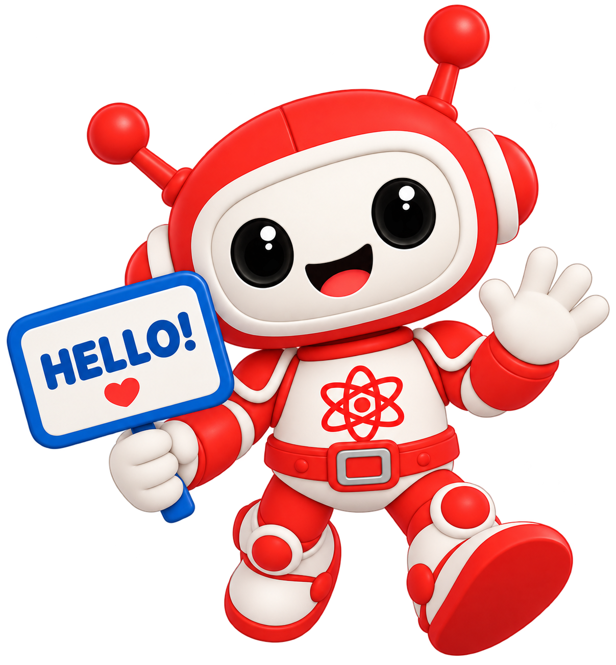 MindShine mascot