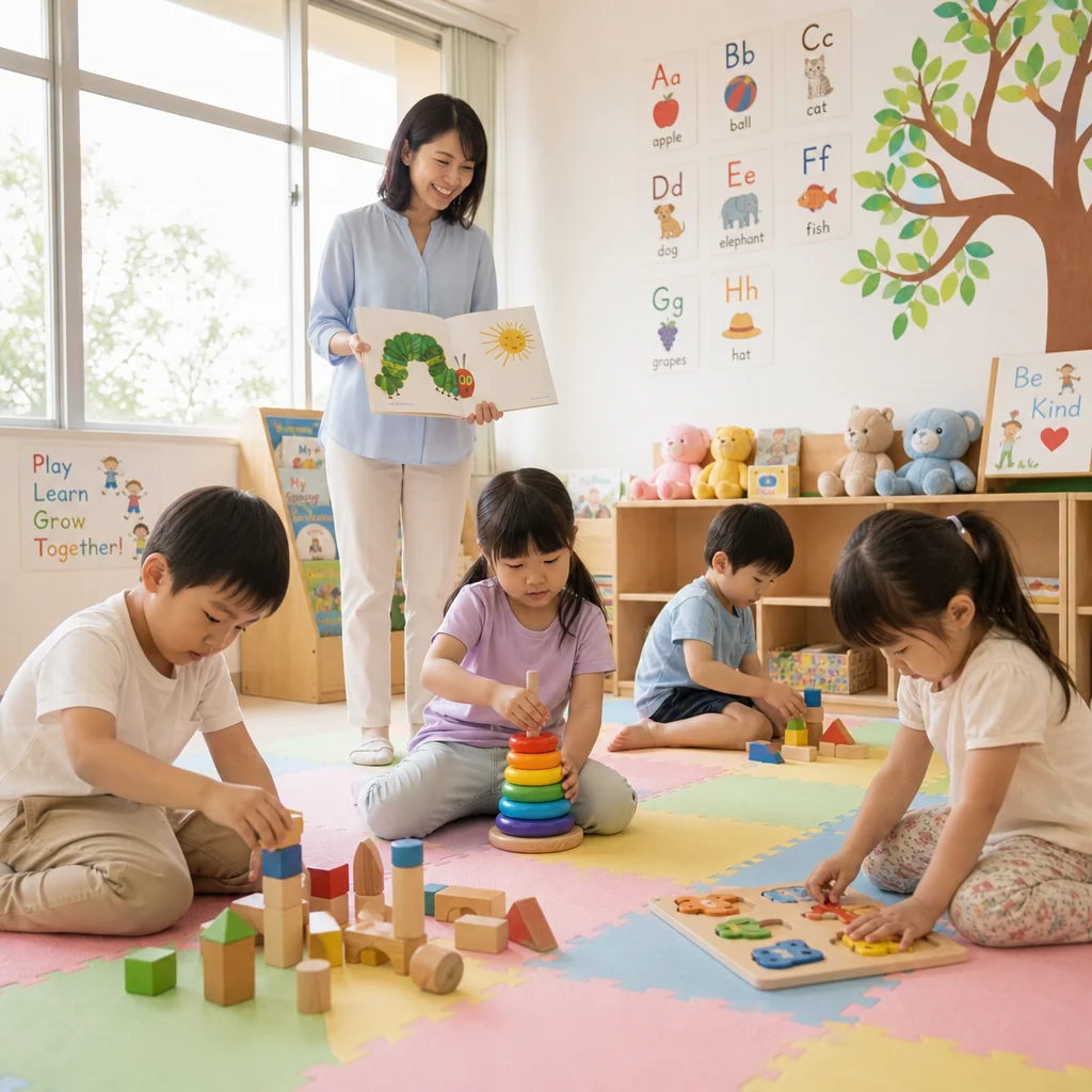 Mẹ Minh Anh - Phụ huynh MindShine