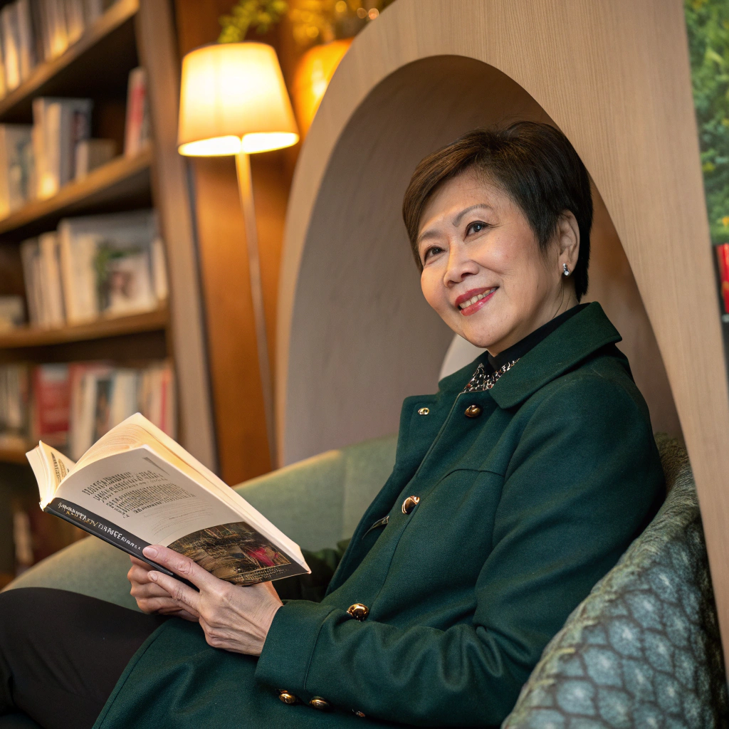 Mẹ Phương Linh - Phụ huynh MindShine